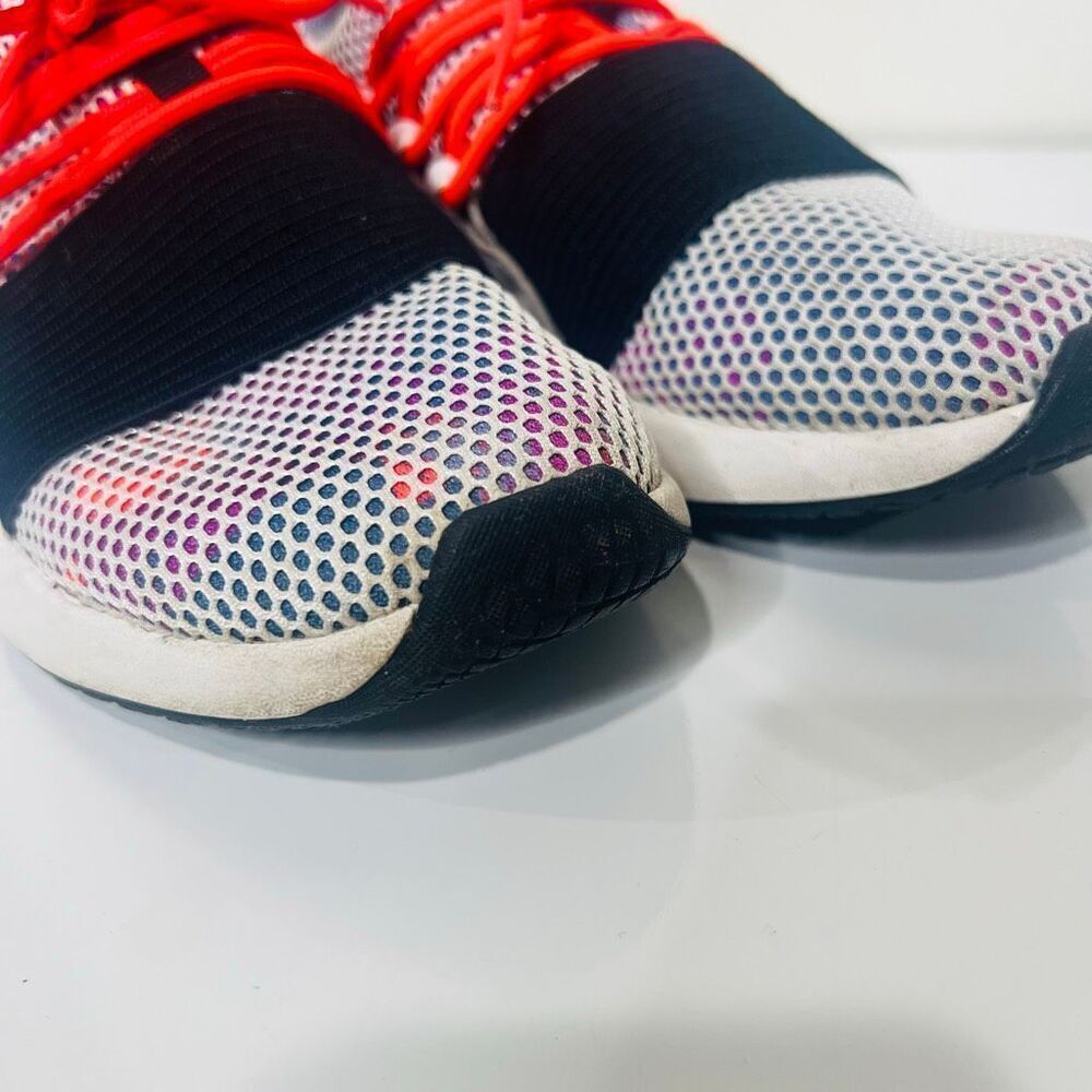 Under Armour Charged Breathe Lace Women's Sneakers Sz 6 - Picture 7 of 9
